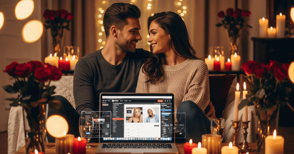 Best Couple Webcam Sites