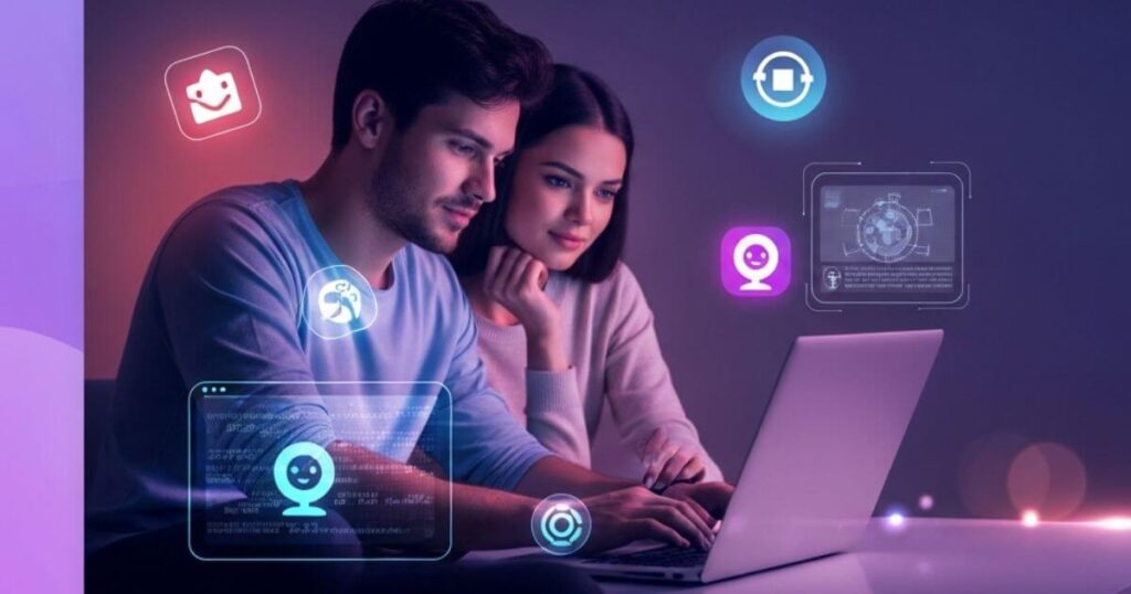 Top 10 Best Couple Webcam Sites