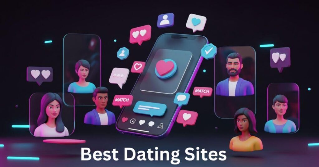 18+ Best Dating Sites