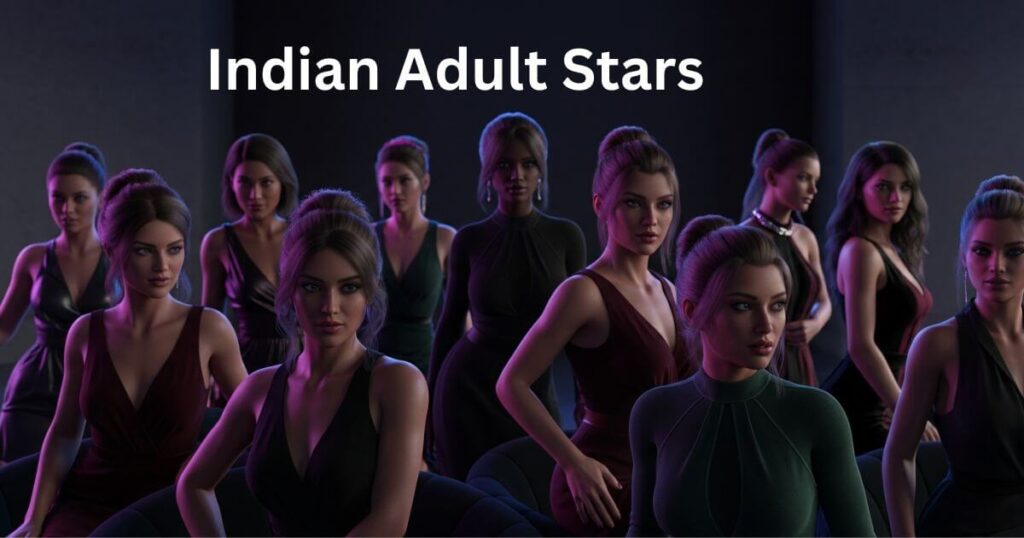 Best Indian Adult Stars