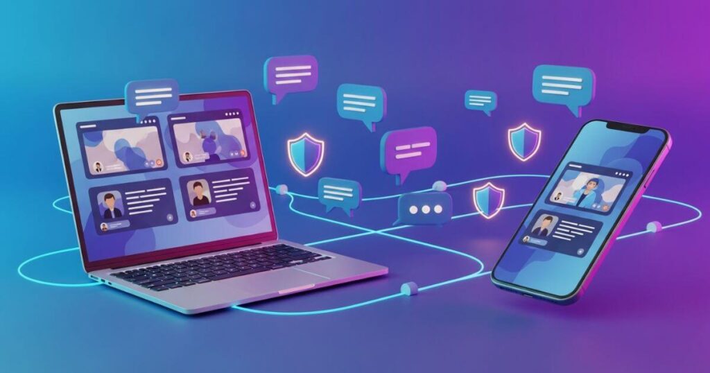 12 Best Sites Like Omegle to Meet Strangers in 2026 