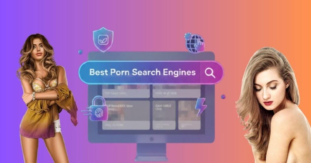 Best Porn Search Engines