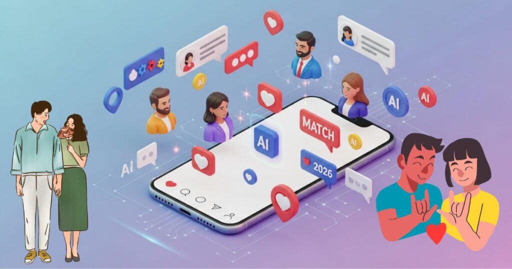 18+ Best Dating Sites in 2026?