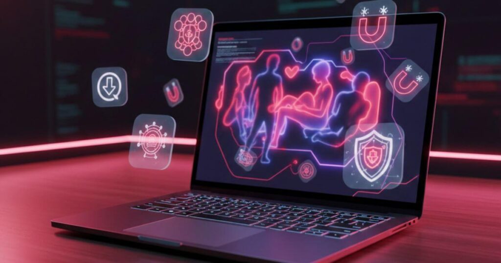 Best Porn Torrent Sites