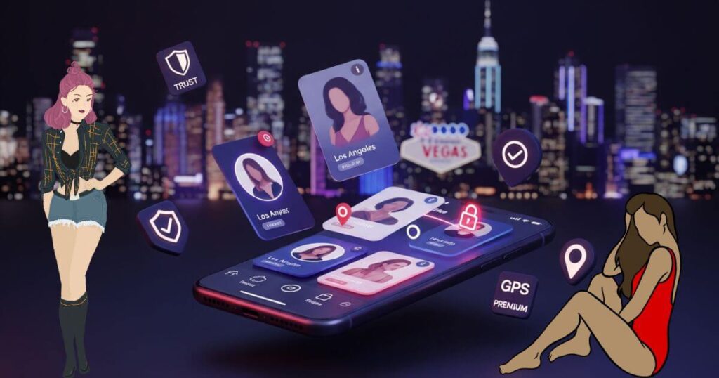 10 Best Escort Sites in USA (2026) – Find Verified Local Escorts Safely